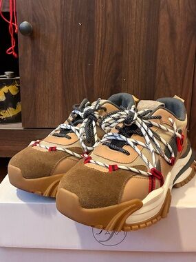 Javi Men sneakers